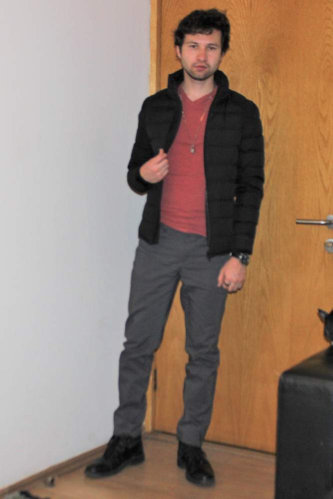 Yisus1Chrust's fit featuring Zara, H&M, Calvin Klein | [object Object], [object Object], [object Object], [object Object], [object Object], [object Object], [object Object], [object Object], [object Object], [object Object]