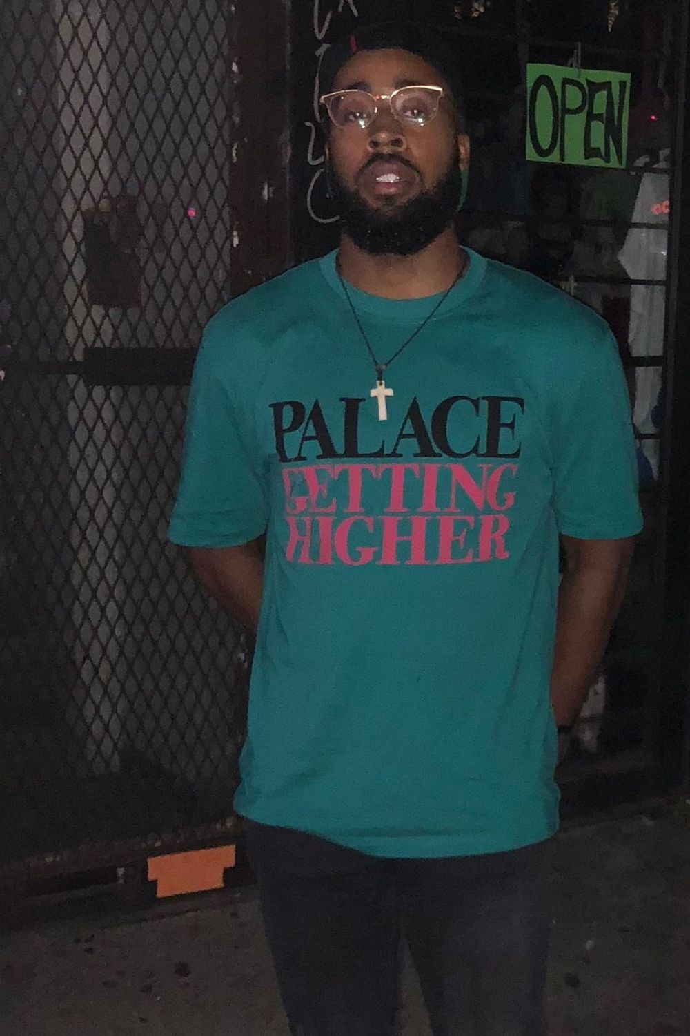 Post featuring undefined