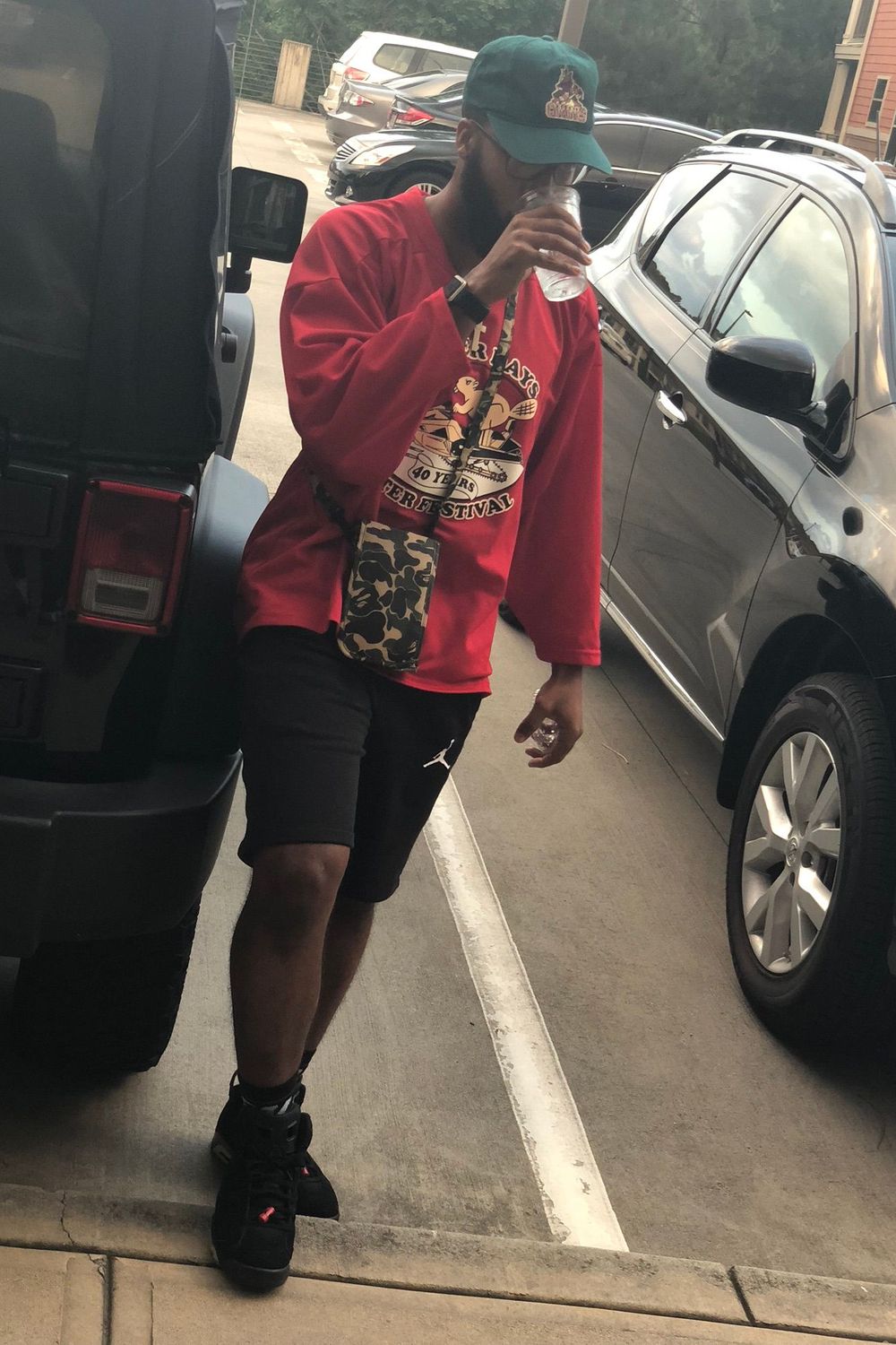 Post featuring undefined