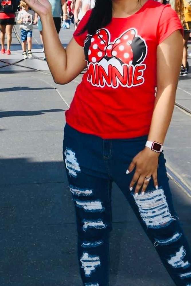 nicema02's fit featuring Disney | [object Object], [object Object]