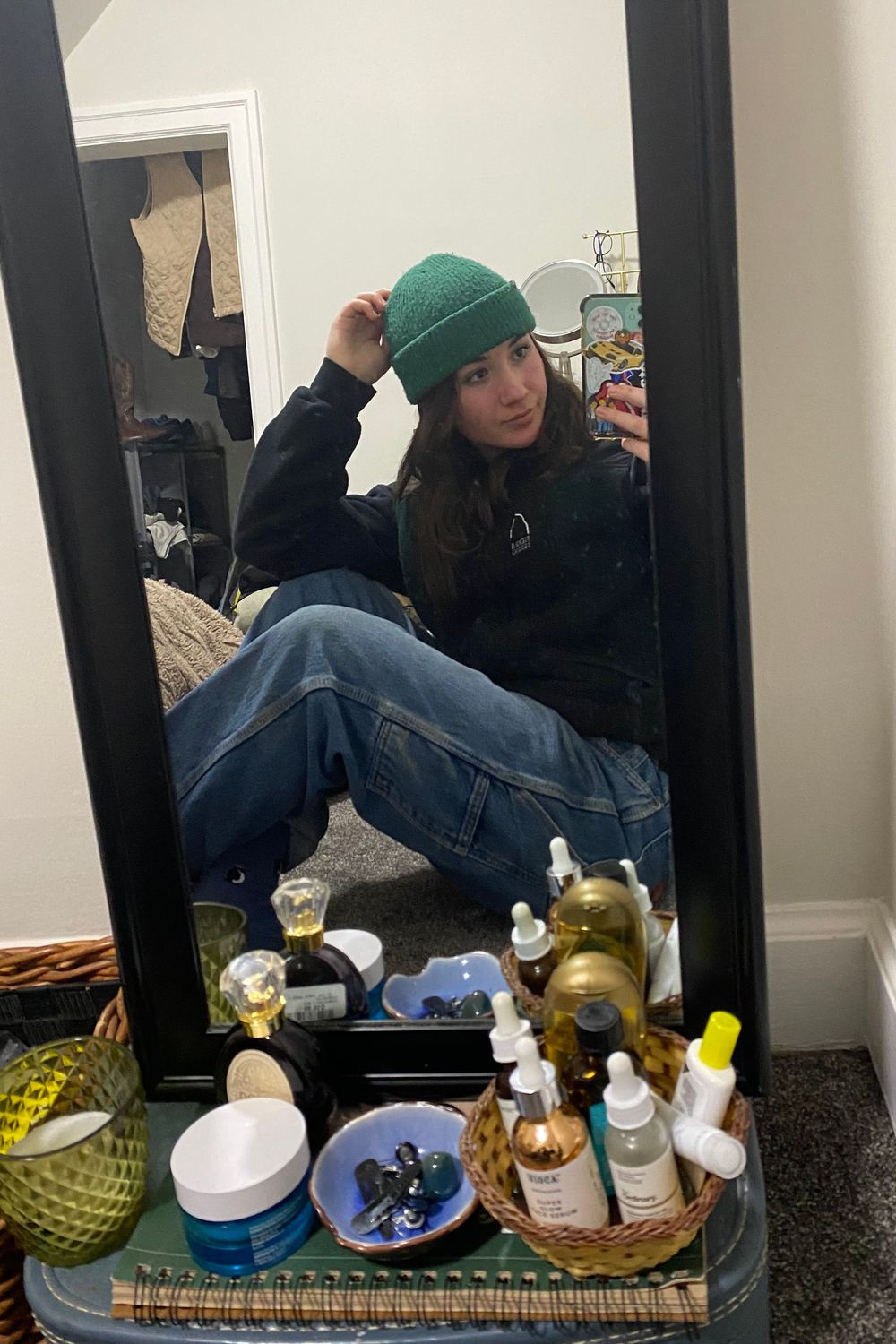 Post featuring It's Vintage Ring