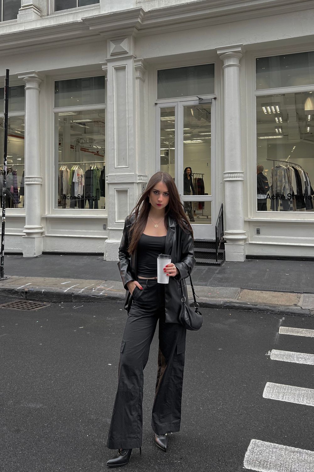 Post featuring Chenin Throwback Heeled Bootie