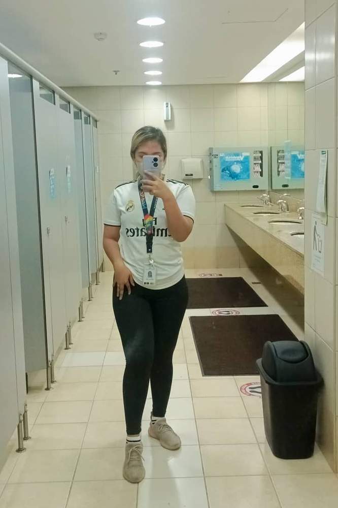 Madaaam27's fit featuring SHEIN, Sunday Best