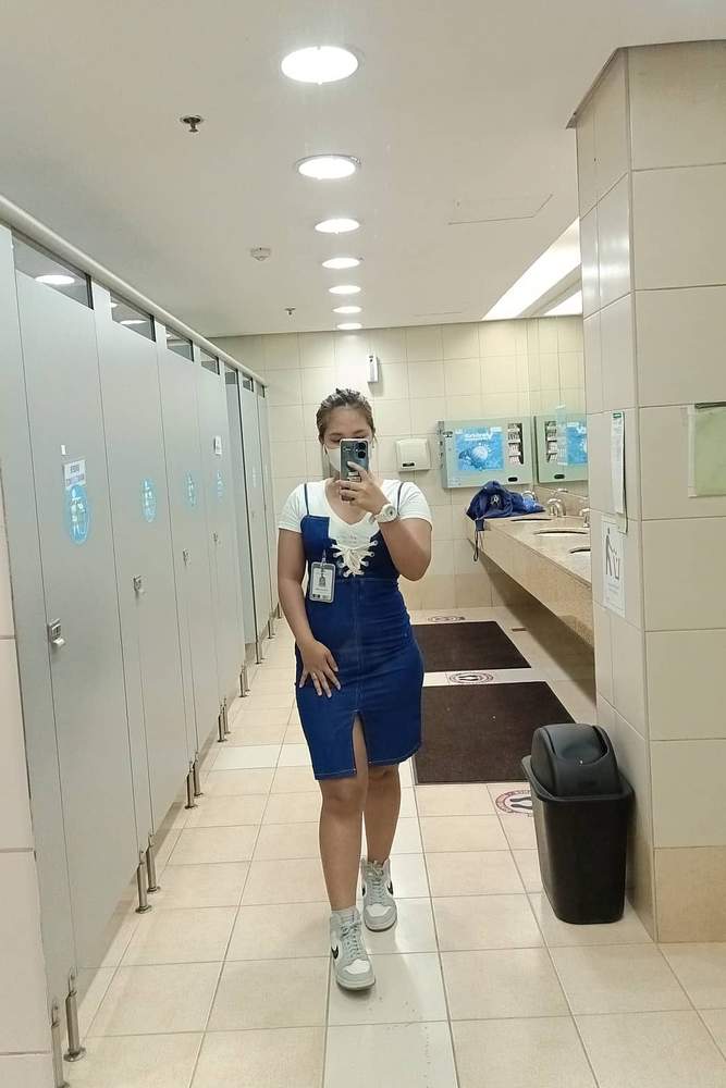 Madaaam27's fit featuring Nike, Jag Jeans