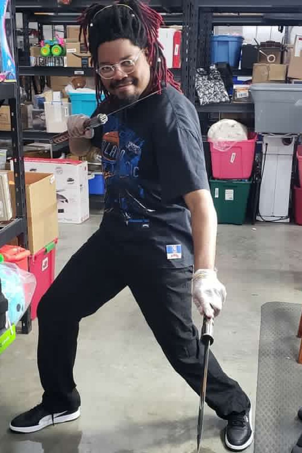 Post featuring undefined