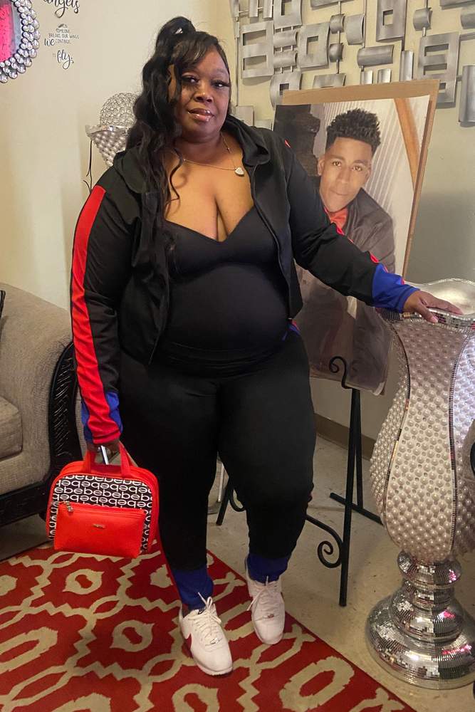 Mooney22's fit featuring Nike | [object Object]