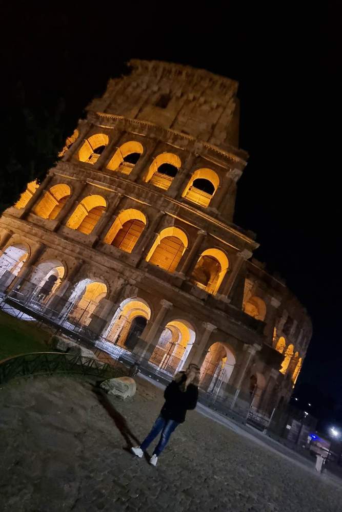 Pamela06's fit featuring Nike, H&M, Pull&Bear | [object Object], [object Object], [object Object], [object Object]