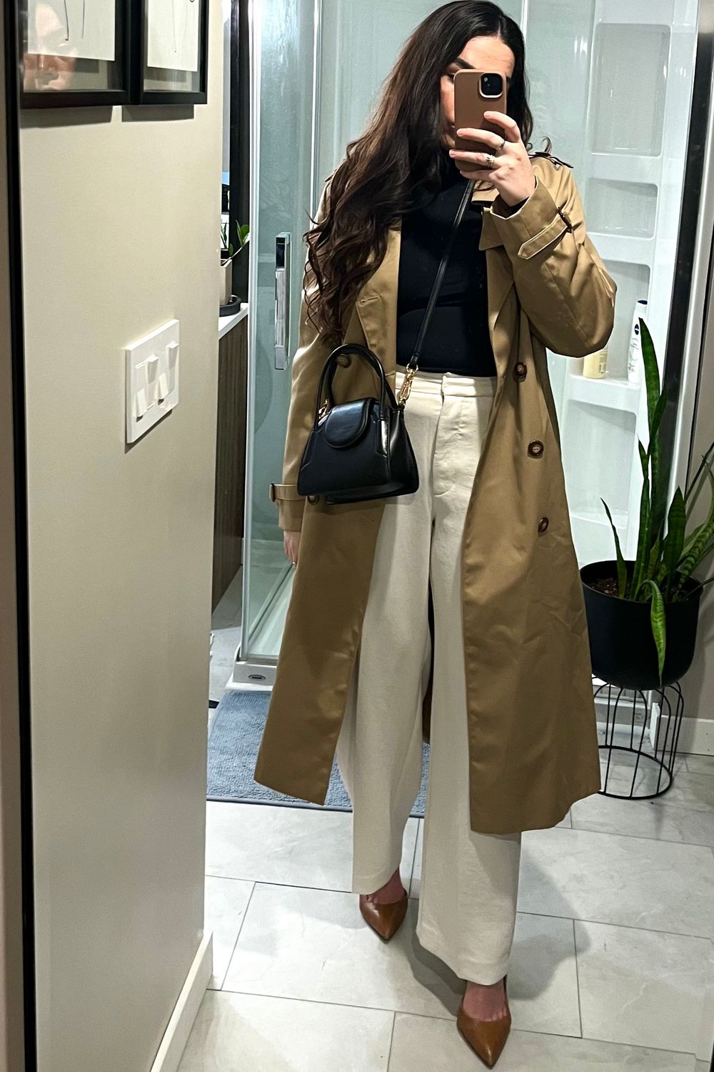 Post featuring alanya pant