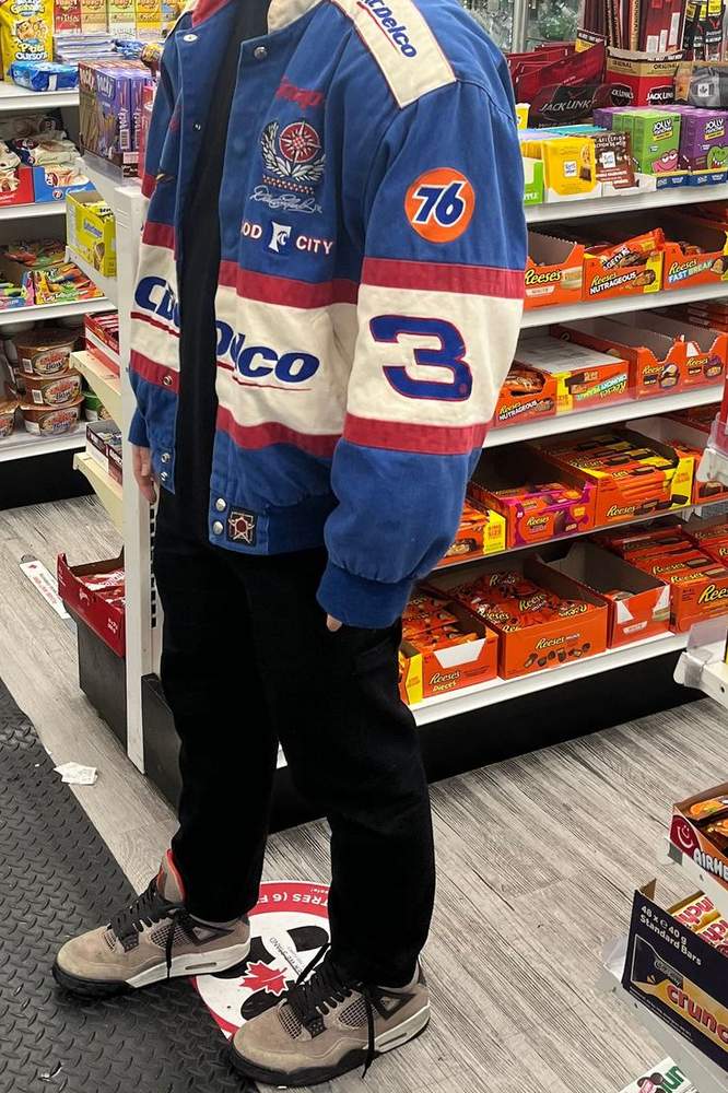 Travisbeel's fit featuring Vintage, Dickies, Jordan