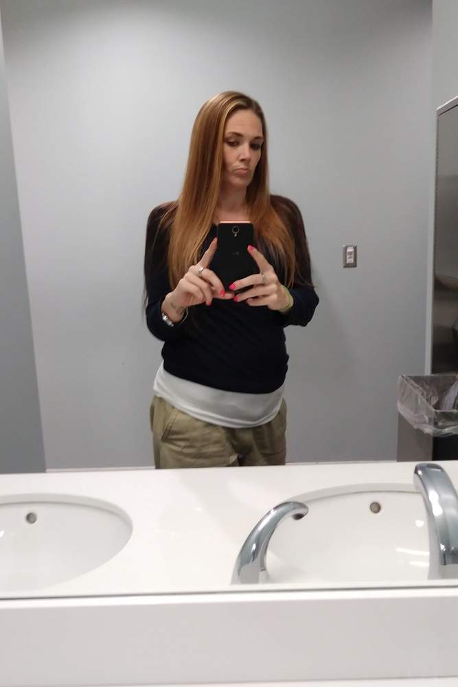 Greeneyesdallas86's fit featuring Arizona Jean Company, Ariat