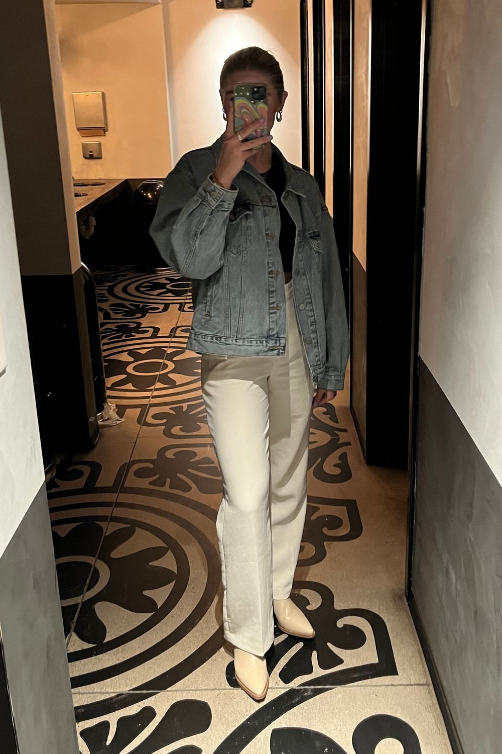 Post featuring Agency Western Boot