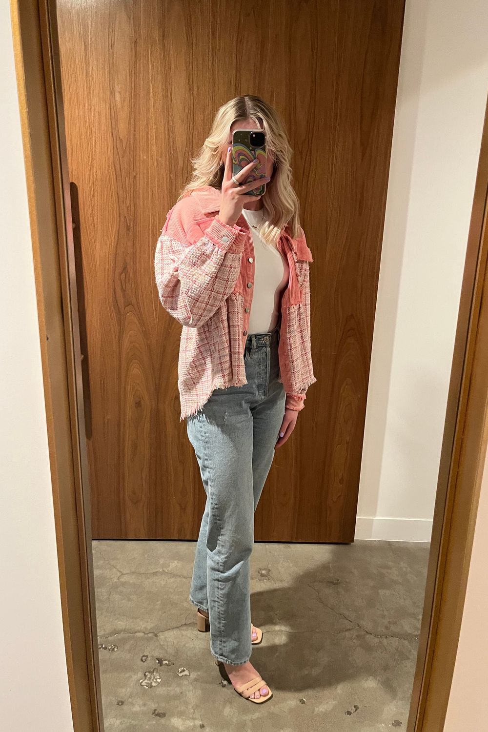 Laineybuhler's post featuring Citizens Of Humanity, POL, Lulus, Babaton. Feeling streetwear, casual, trendy