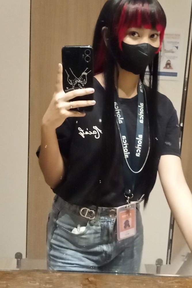 Frenny's fit featuring Dior, 7 For All Mankind
