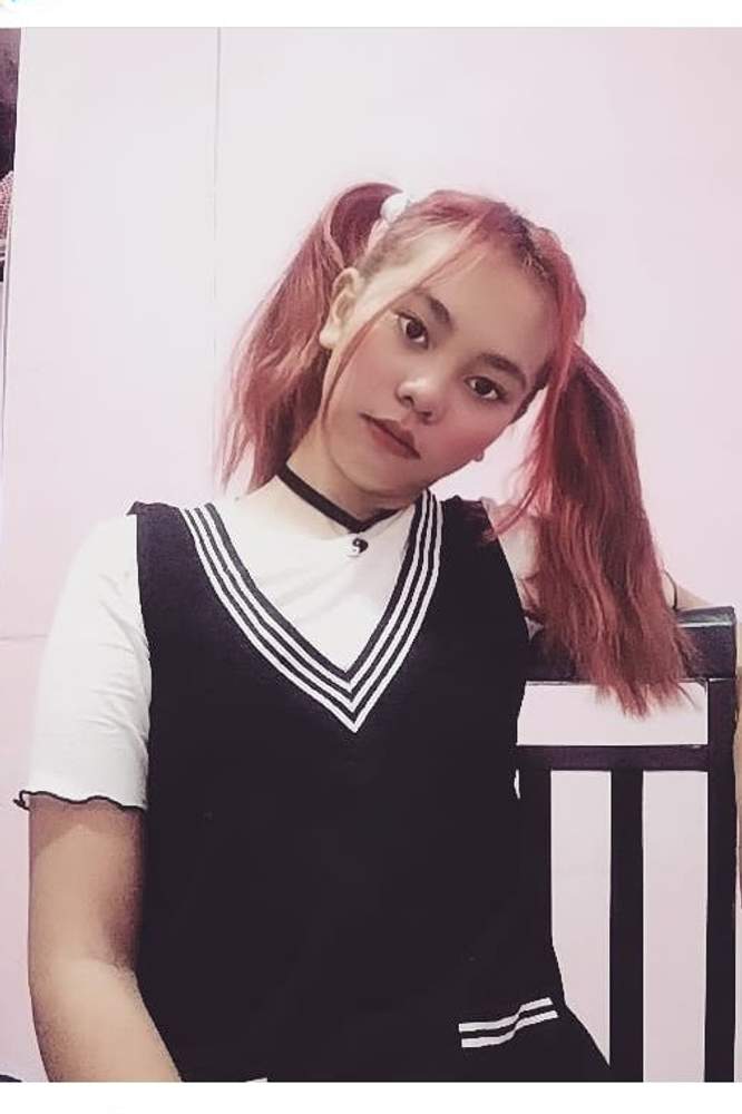 lizatabing25's fit featuring Bershka, H&M | [object Object]