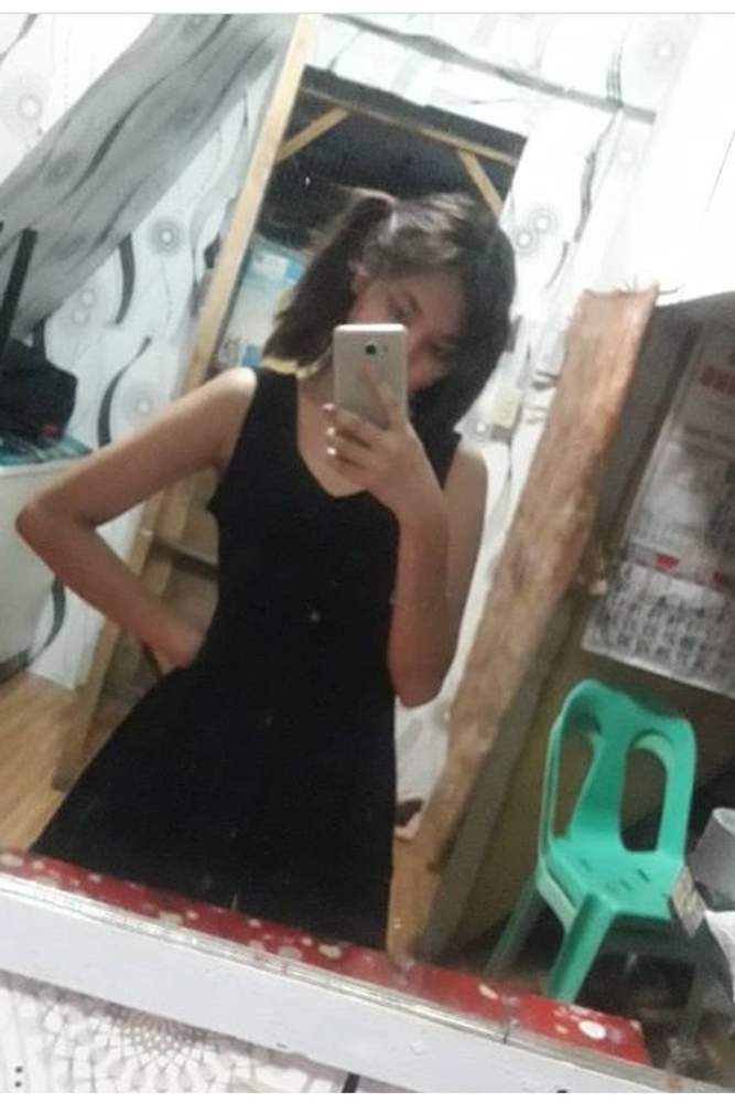 lizatabing25's fit featuring Cache