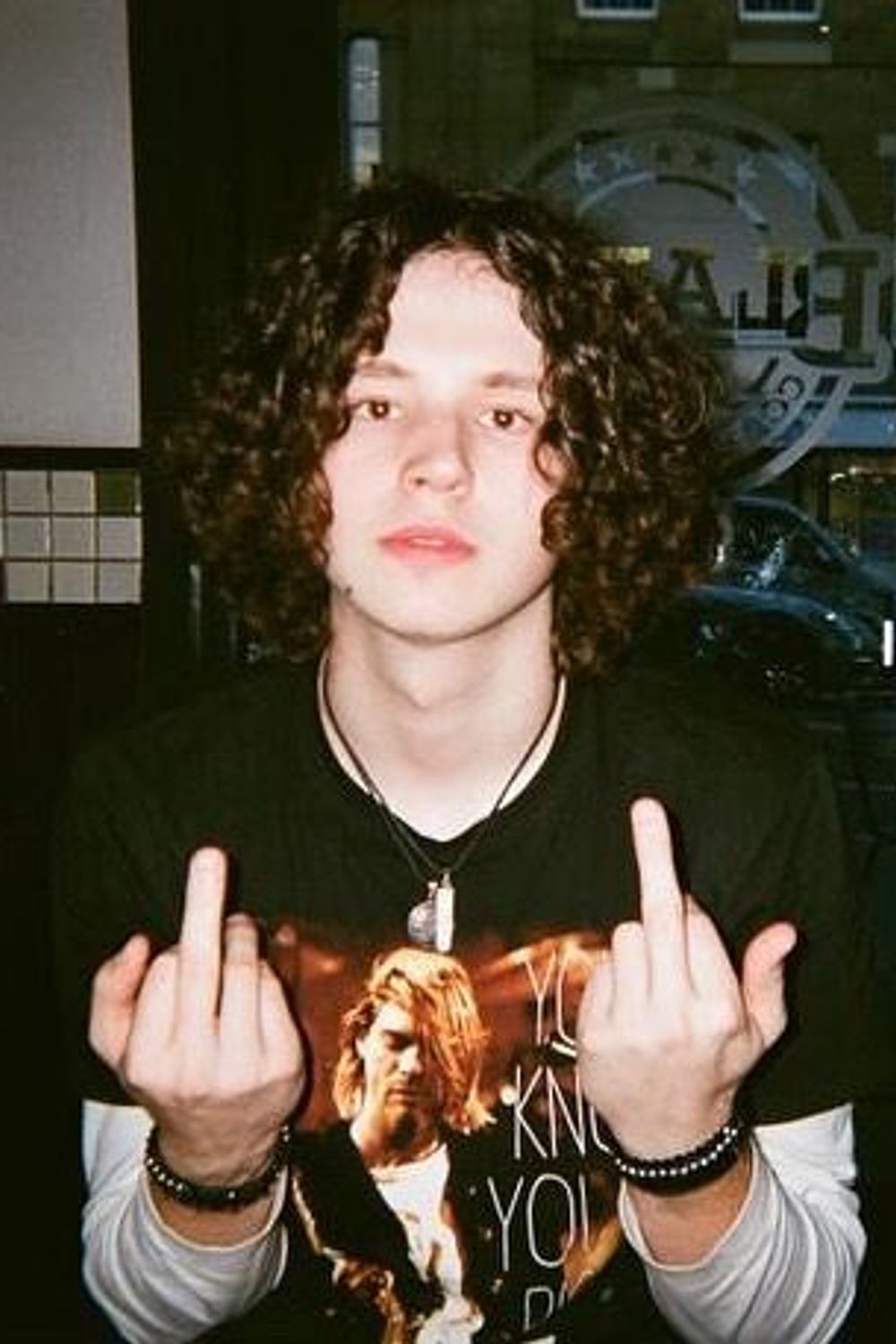 Post featuring undefined