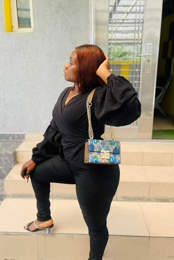 Officialesthy's fit featuring AliExpress | [object Object], [object Object]