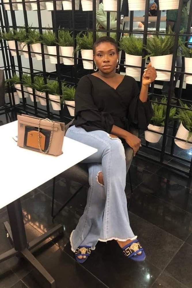 Officialesthy's fit featuring AliExpress | [object Object], [object Object]