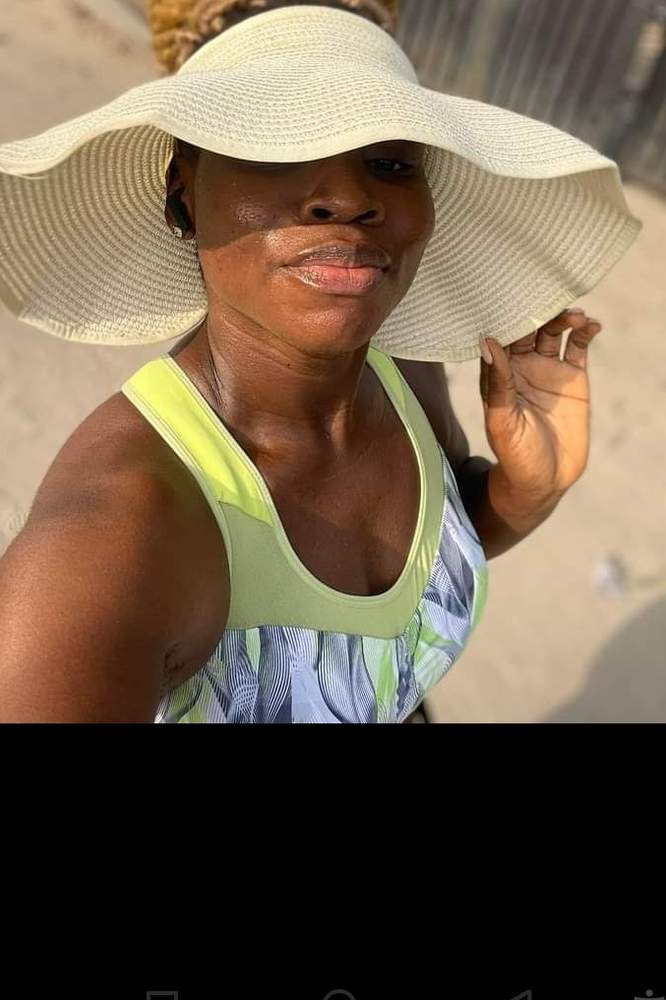 Officialesthy's fit featuring AliExpress | [object Object]