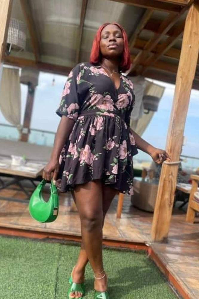 Officialesthy's fit featuring AliExpress | [object Object], [object Object]