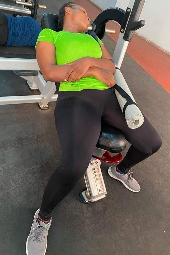 Officialesthy's fit featuring AliExpress | [object Object]