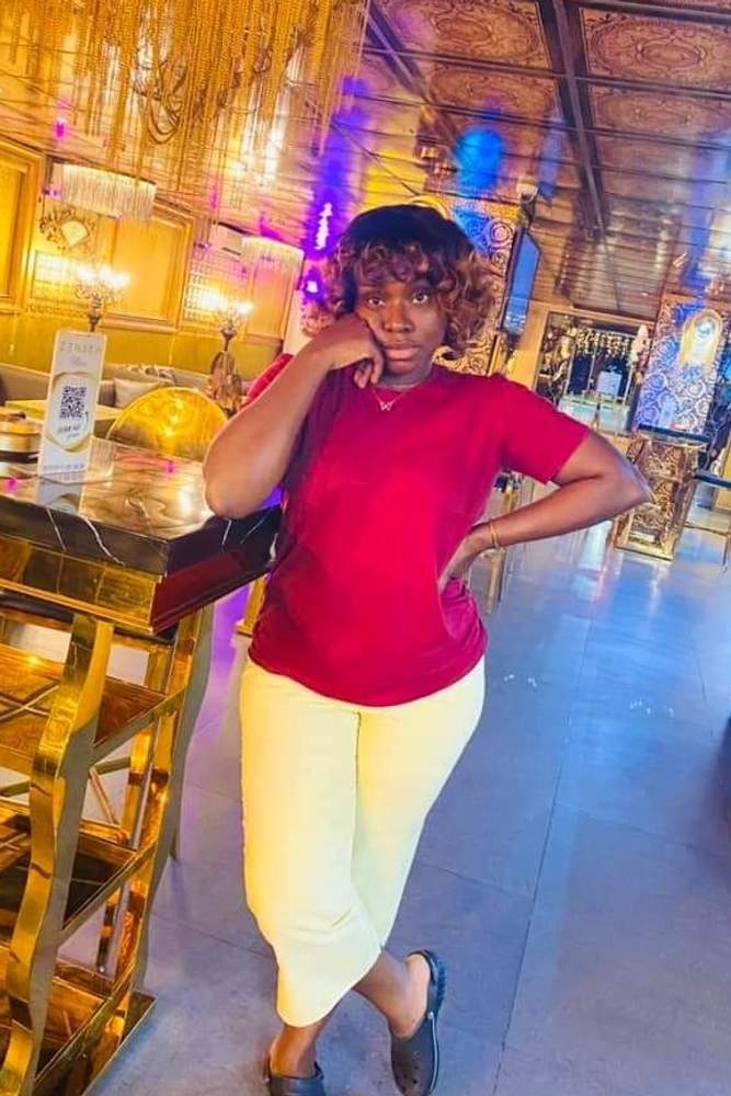 Officialesthy's fit featuring AliExpress | [object Object]