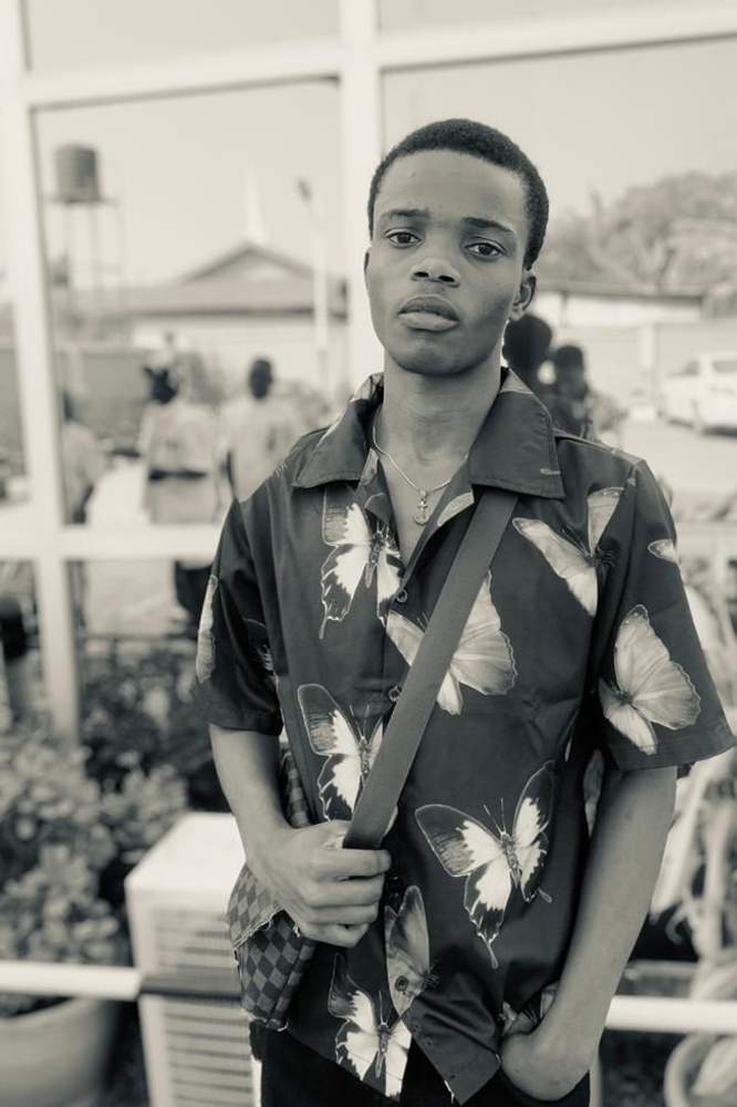 Blakesthuglife's fit featuring Modern Vintage | [object Object]