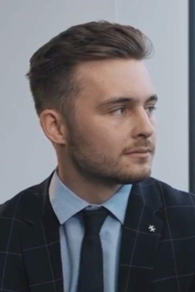 Travisbeel's fit featuring Zara