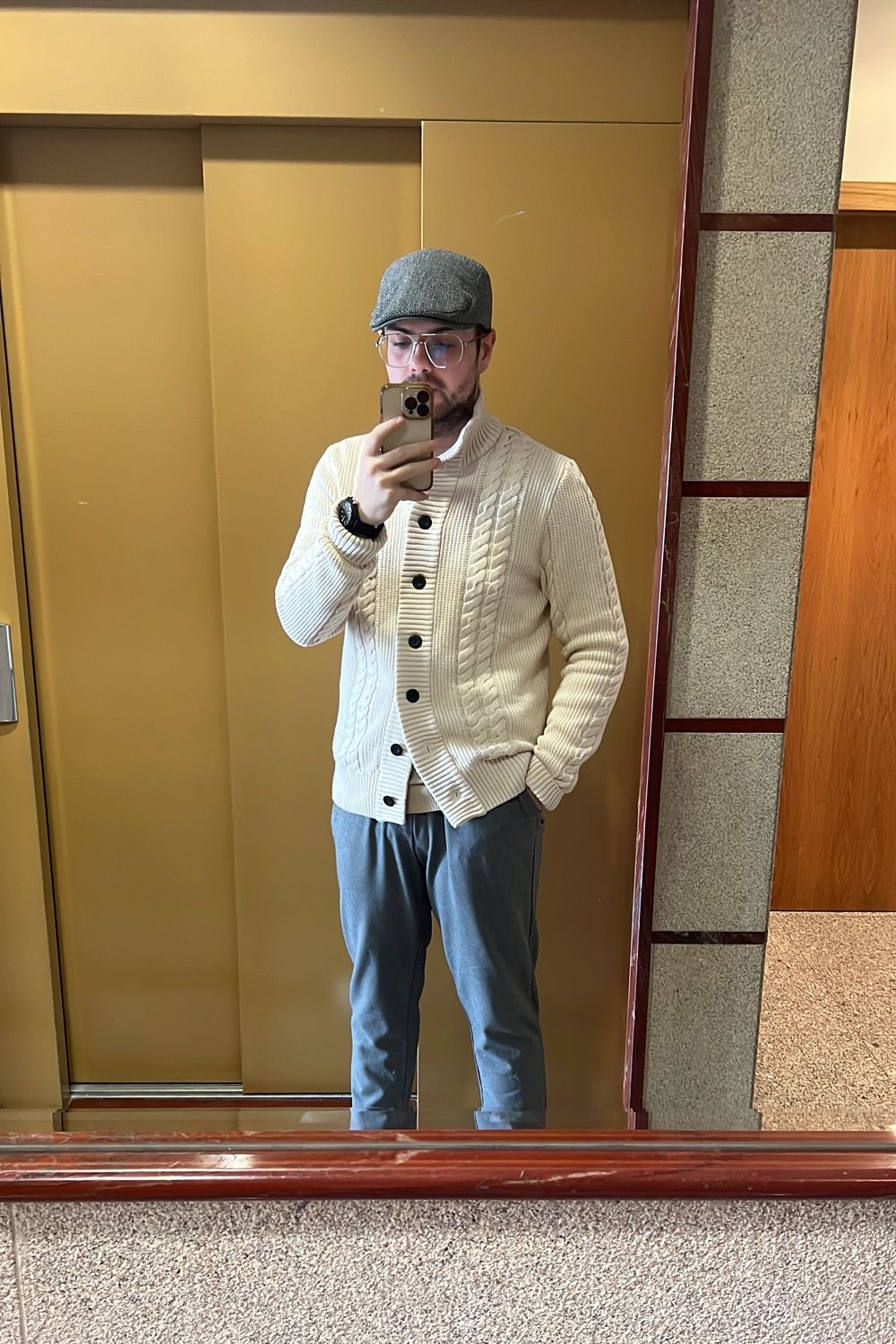 Post featuring Oversized Sneaker