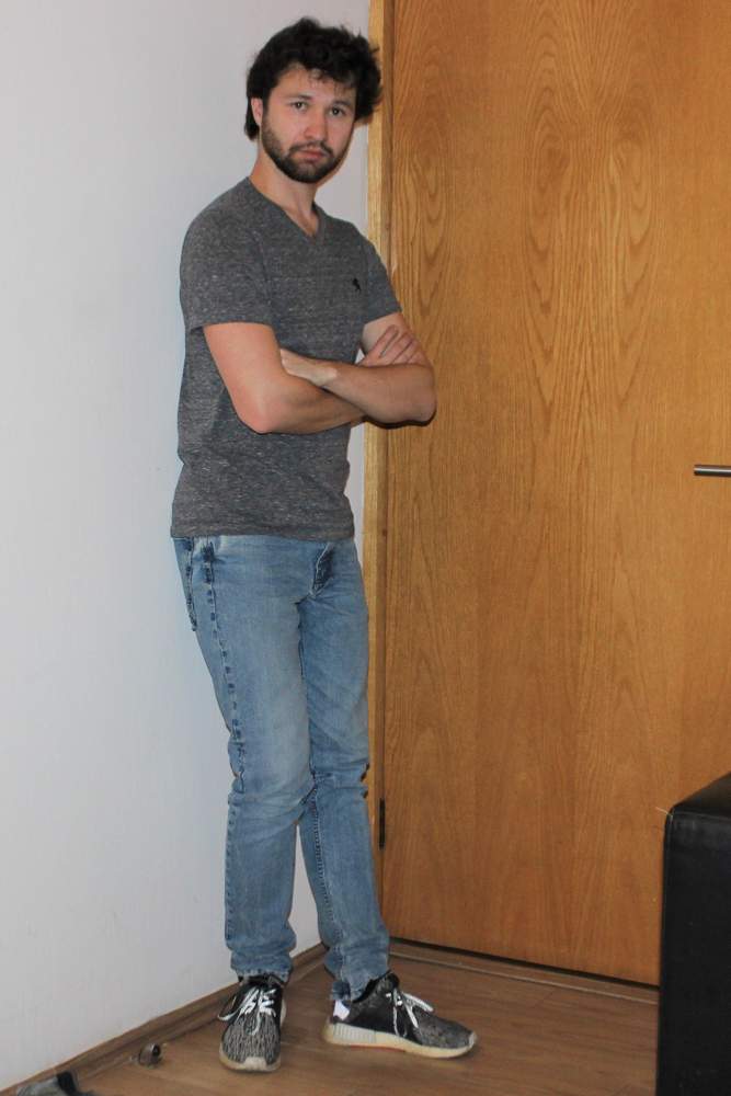 Yisus1Chrust's fit featuring Express, Cotton On, Adidas, H&M | [object Object], [object Object], [object Object], [object Object], [object Object], [object Object], [object Object], [object Object]