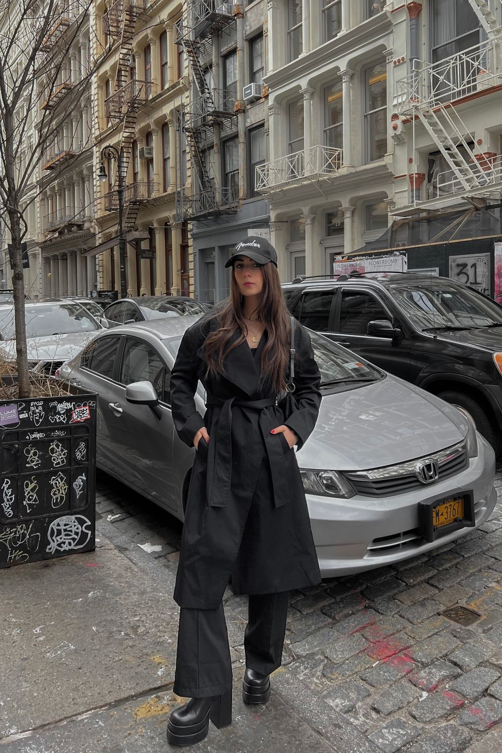 Post featuring undefined