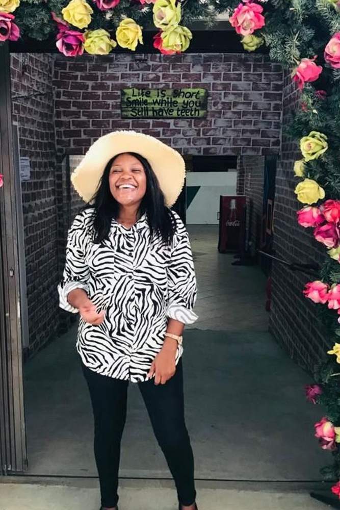 Mazibuko's fit featuring Who Shirt Company | [object Object]