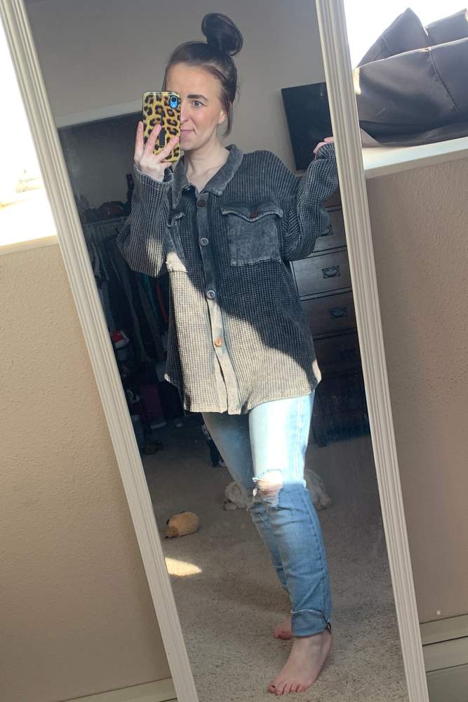 contentwithmorgan's fit featuring Amazon, GAP | casual, businesscasual, chic