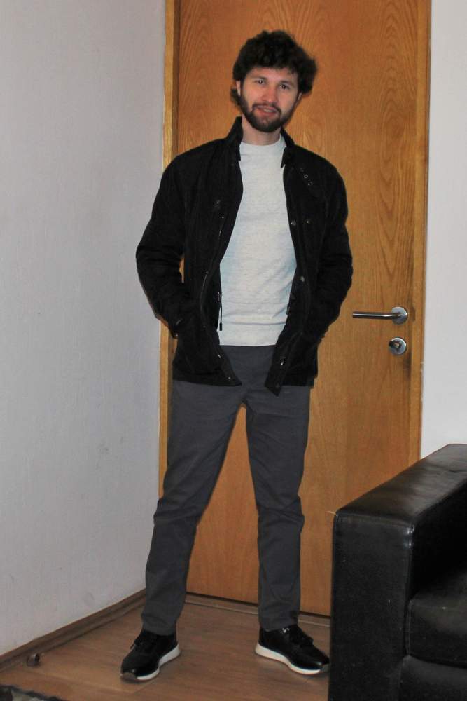 Yisus1Chrust's fit featuring Zara, H&M, Calvin Klein | [object Object], [object Object], [object Object], [object Object], [object Object], [object Object], [object Object], [object Object]