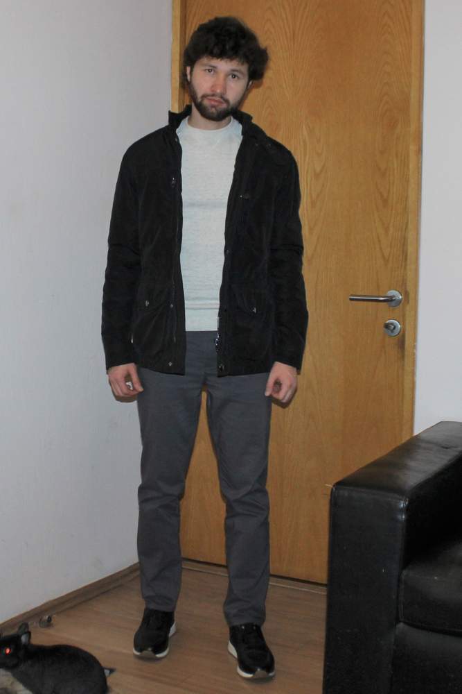 Yisus1Chrust's fit featuring Zara, H&M, Calvin Klein | [object Object], [object Object], [object Object], [object Object], [object Object], [object Object], [object Object], [object Object]