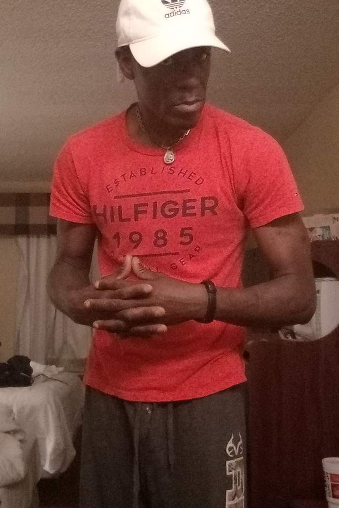 3rdlegtez's fit featuring Tommy Hilfiger, Adidas | [object Object]