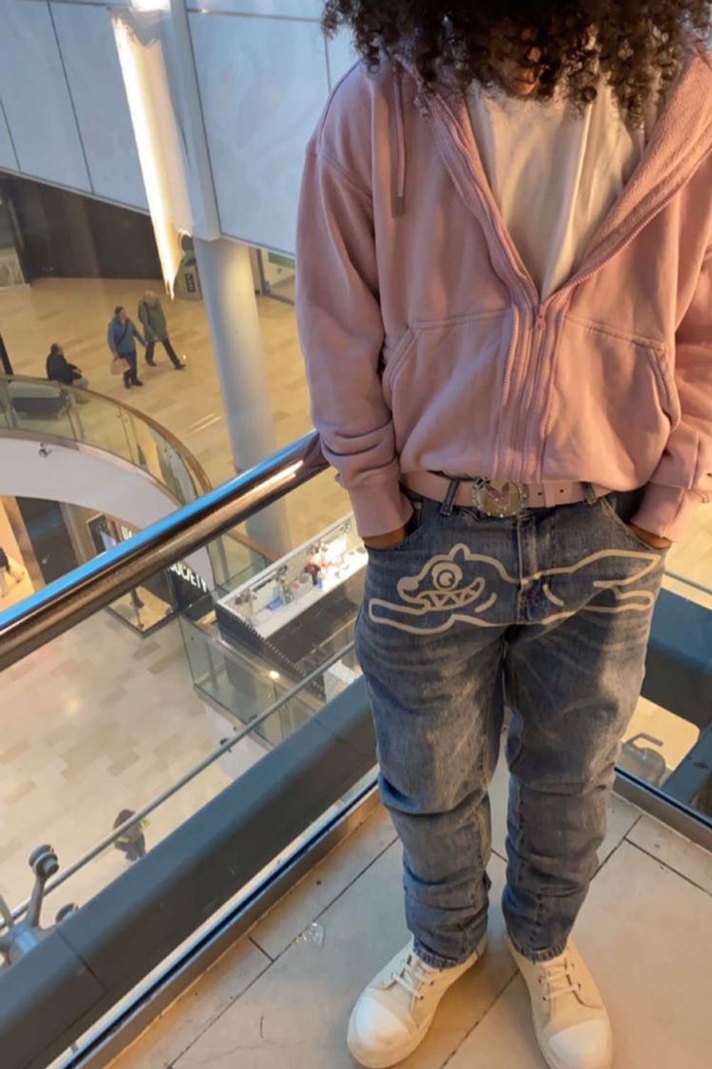 Ikysjj's post featuring Billionaire Boys Club, Rick Owens, PLAYBOY, Converse, Lacoste. Feeling 