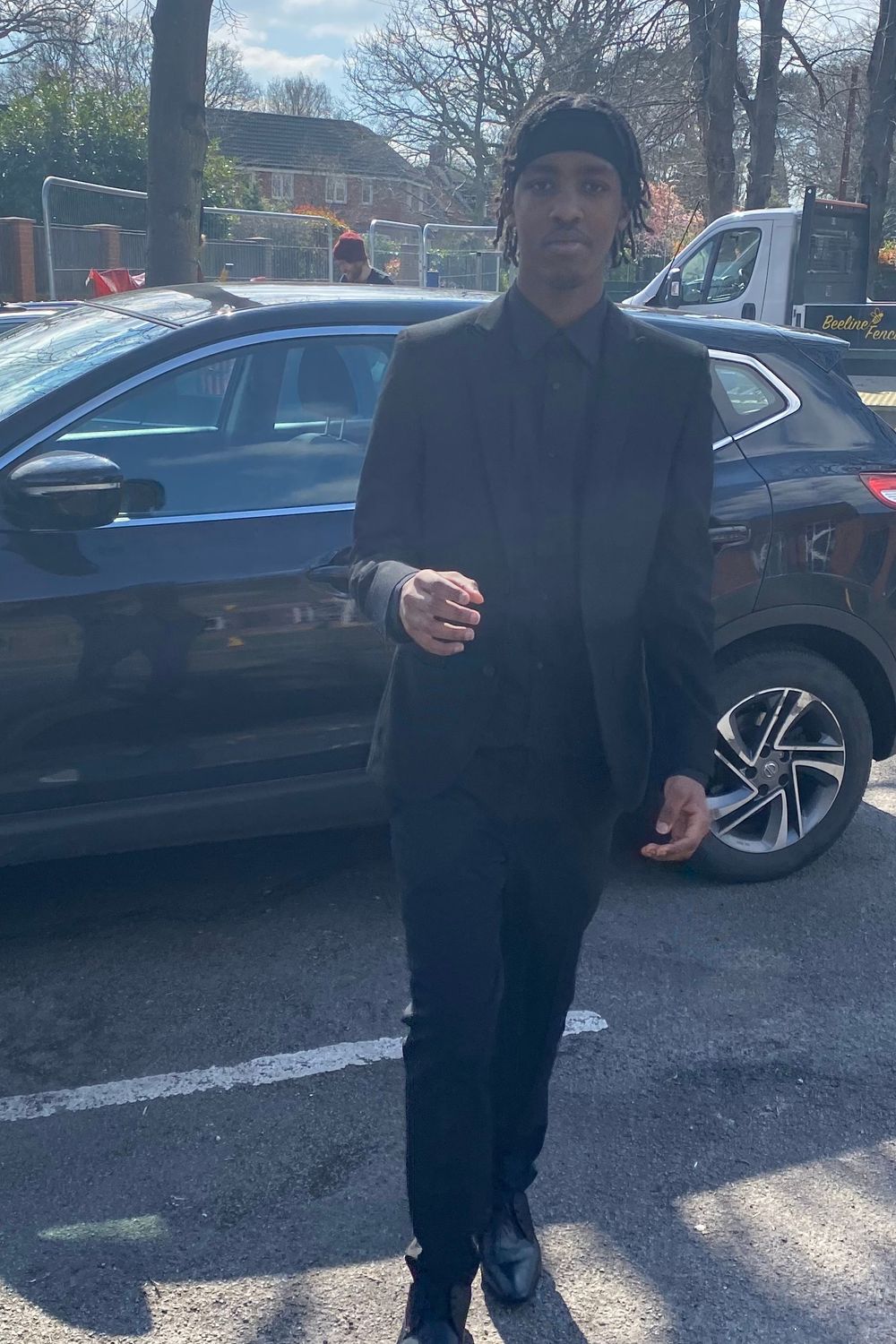 Post featuring undefined