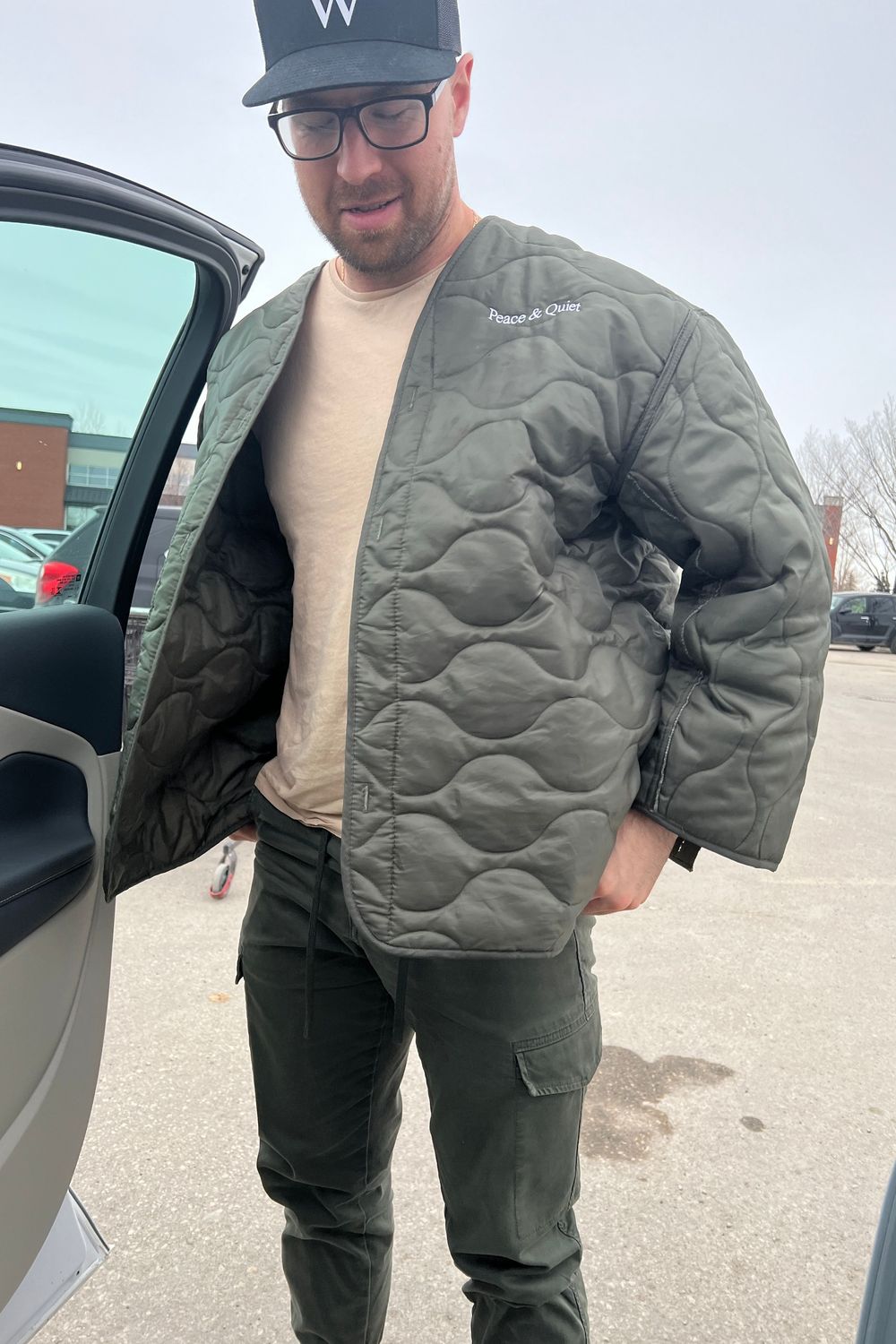 Post featuring undefined