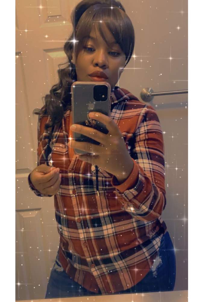 Trelauna's fit featuring Walmart | [object Object], [object Object]