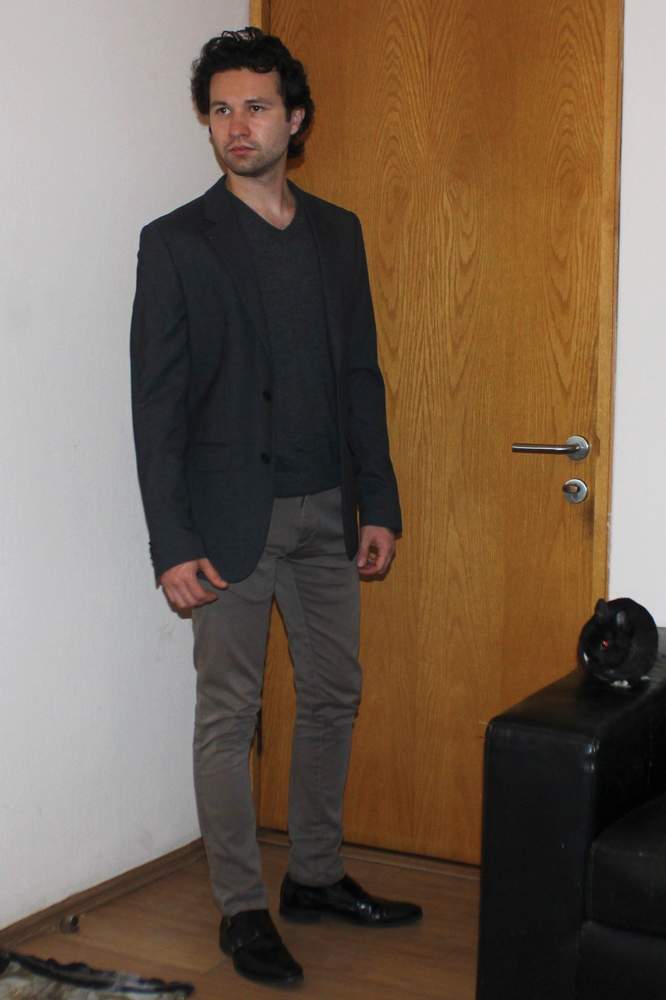 Yisus1Chrust's fit featuring Abercrombie & Fitch, Zara, Kenneth Cole | 60a5c6b12b6a86b148643981, 60da315b7b72a58a5051db64, 61950b03a71ad69980d4a7d5, 608f71297242cabb012a30e3, 60c13c1eda510e7a099b2c59, 6099363e597ca1f6438835fb, 6099363e597ca1f6438835f9, 6058c05ca89de8060b148389, 60ae85b3a0a252b7ae445998, 608f71297242cabb012a30e2, 61949ab8a71ad69980d4a77b, 6605765c2b46b08b0c3262a3, 6605765c2b46b08b0c3262a4