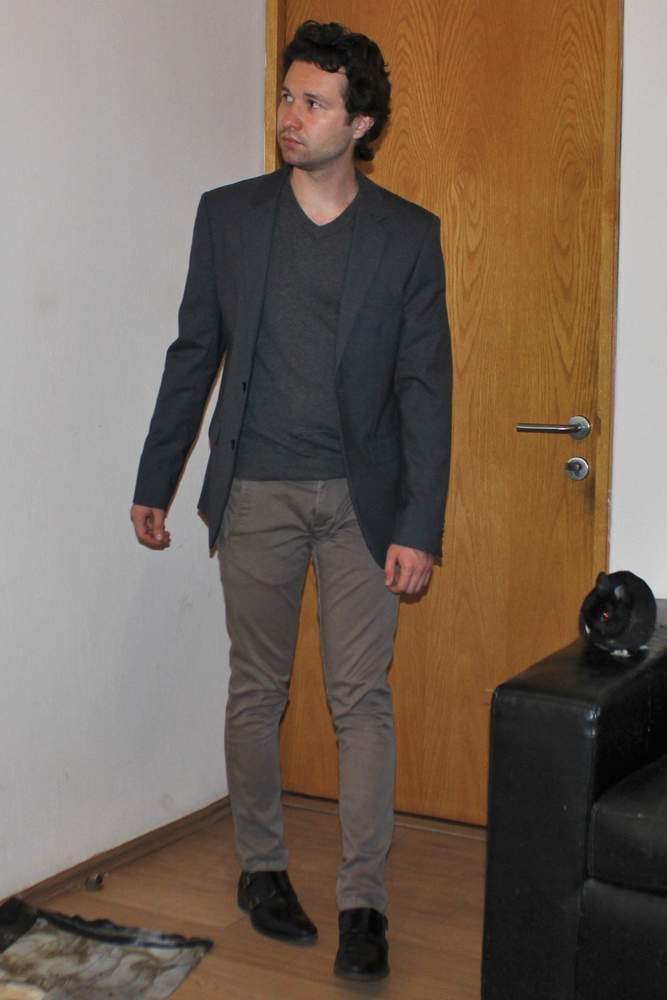 Yisus1Chrust's fit featuring Abercrombie & Fitch, Zara, Kenneth Cole | 60a5c6b12b6a86b148643981, 60da315b7b72a58a5051db64, 61950b03a71ad69980d4a7d5, 608f71297242cabb012a30e3, 60c13c1eda510e7a099b2c59, 6099363e597ca1f6438835fb, 6099363e597ca1f6438835f9, 6058c05ca89de8060b148389, 60ae85b3a0a252b7ae445998, 608f71297242cabb012a30e2, 61949ab8a71ad69980d4a77b, 6605765c2b46b08b0c3262a3, 6605765c2b46b08b0c3262a4