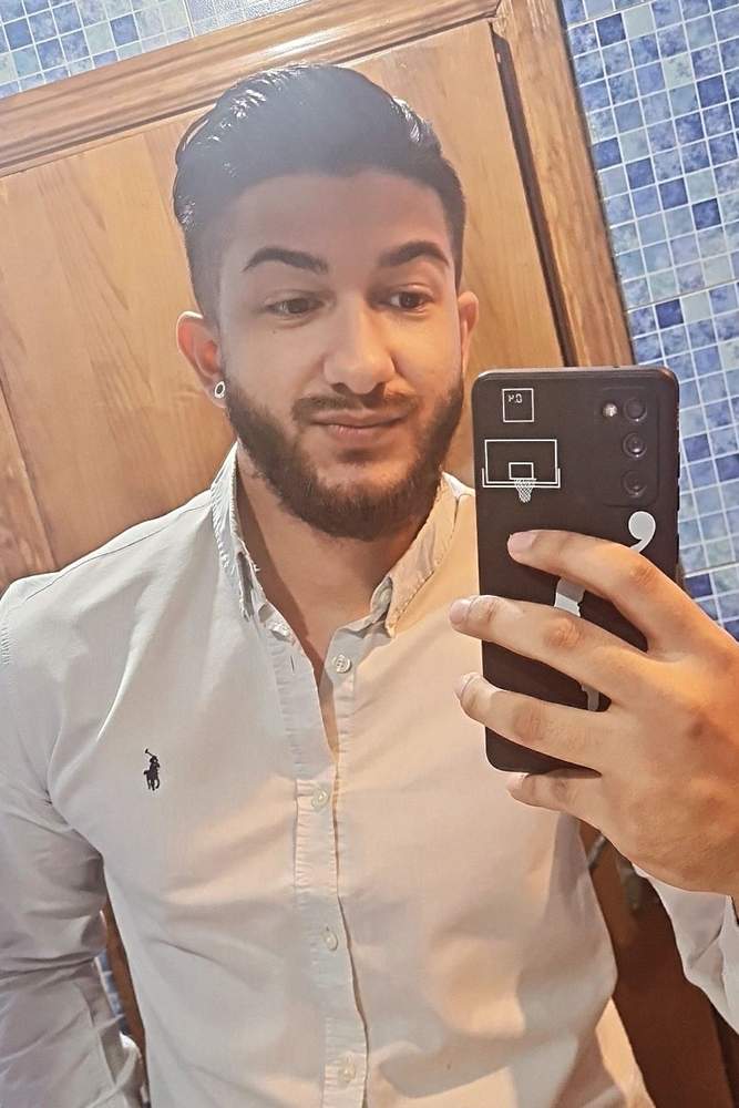 Torres19's fit featuring Ralph Lauren | [object Object]