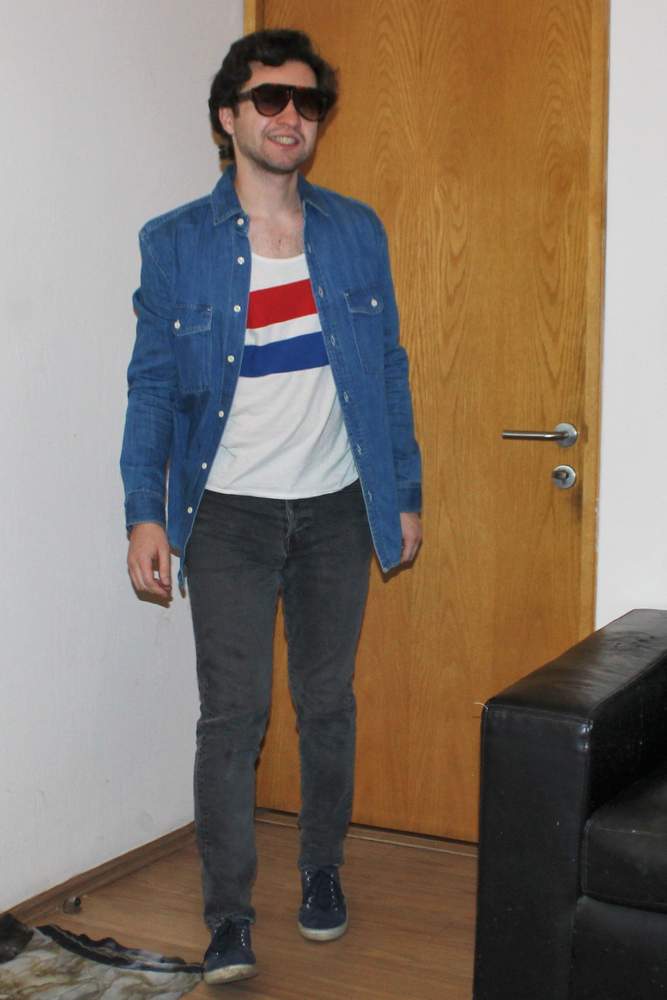 Yisus1Chrust's fit featuring H&M, Cuidado con el perro | 608f75cc7242cabb012a30f5, 608792b28296ac83a0251351, 626be370c03cb44b2dc472f1, 61950b03a71ad69980d4a7d5, 60c13c1eda510e7a099b2c59, 6099363e597ca1f6438835fb, 608f71297242cabb012a30e2, 626a10a22a349a829cc764e6, 61949ab8a71ad69980d4a77b, 641003dc7da4d7d598455c14