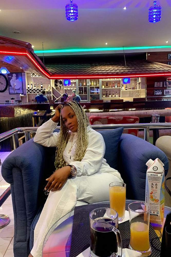 Softina's fit featuring Fashion Corner LA | [object Object], [object Object]