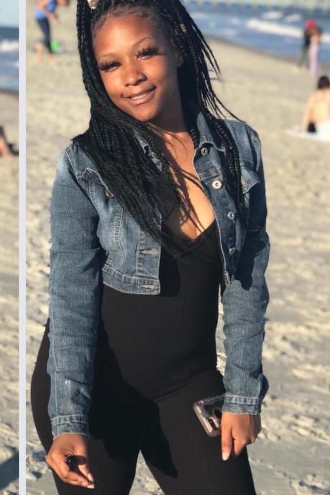 Camala17's fit featuring SHEIN, Levi's