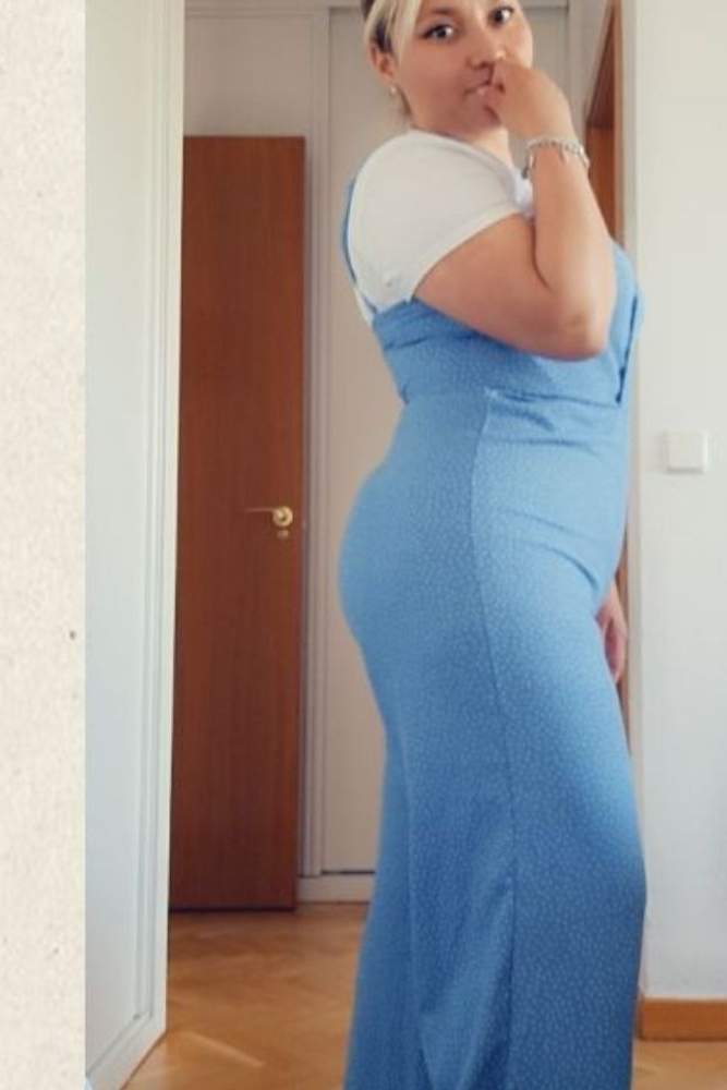 Ismaryzelaya's fit featuring stradivarius | [object Object], [object Object]