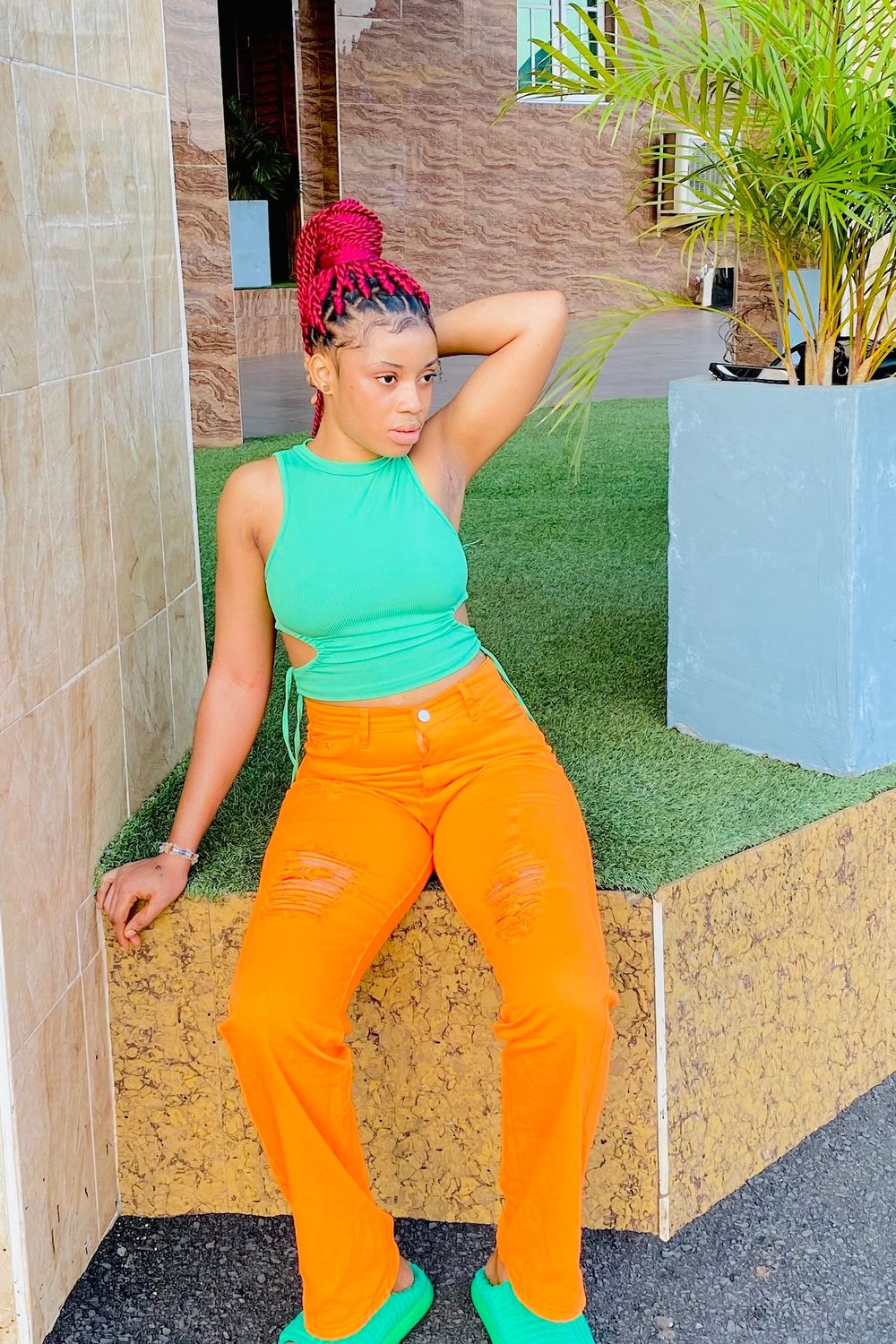 Post featuring undefined