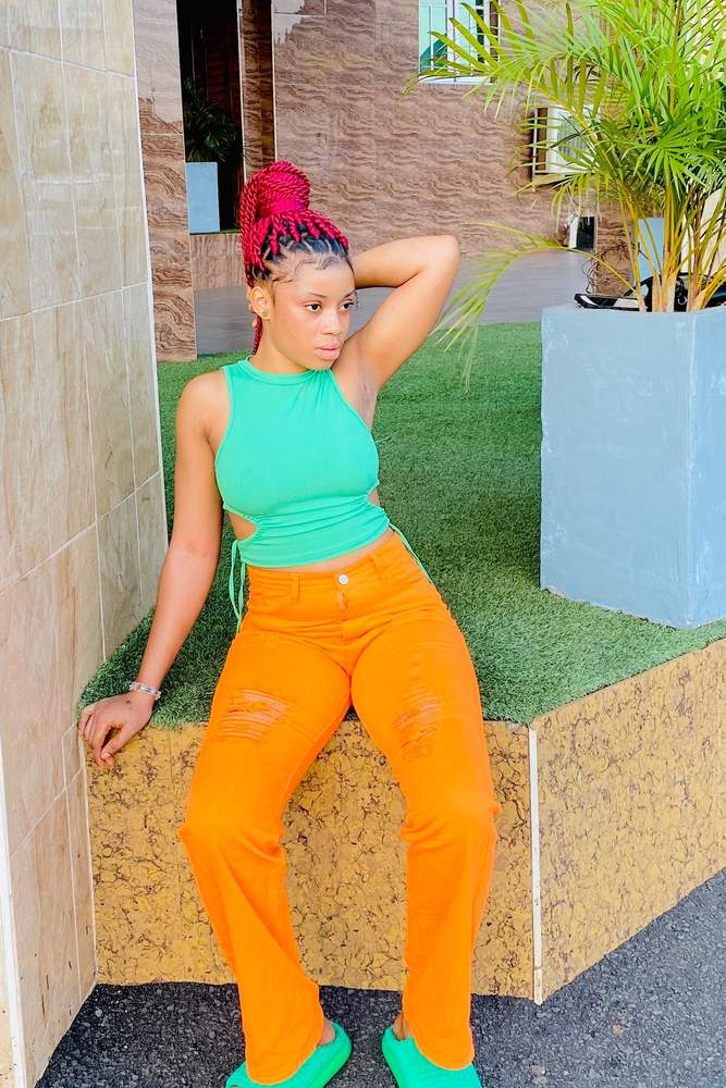 Barbie1's fit featuring Just Fashion Now | businesscasual, trendy