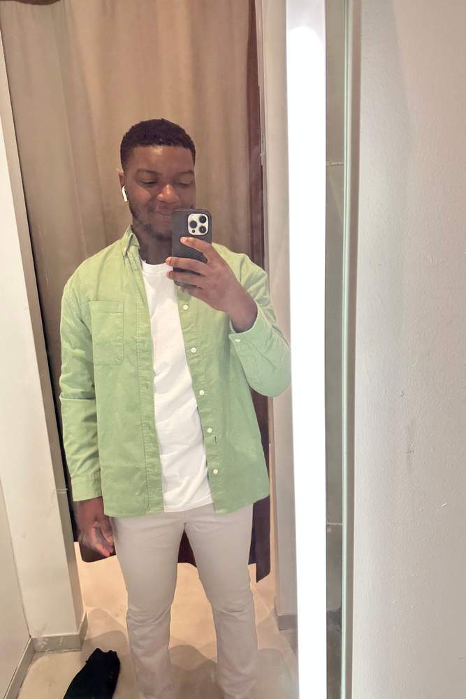 BleuTardes's fit featuring H&M | [object Object], [object Object]